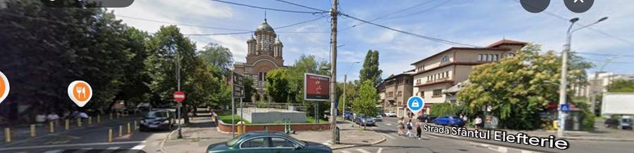 Apartament cu 6 camere în Cotroceni