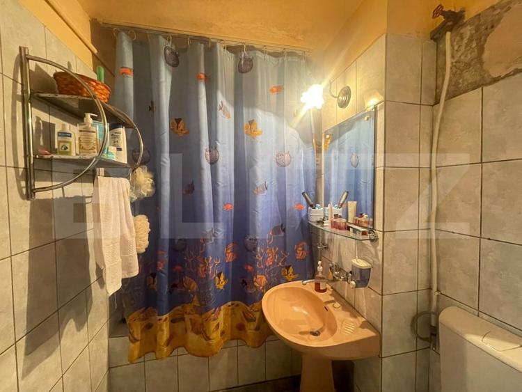 Apartament cu 3 camere decomandat, mobilat în 1 Mai