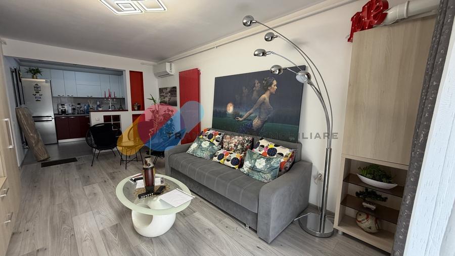 Apartament de 50 mp, parcare inclusa, Elite Junior - 2