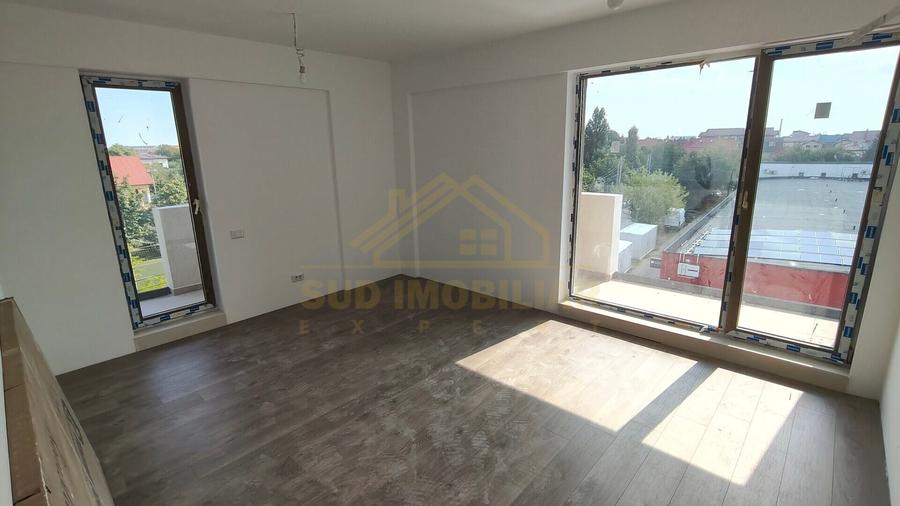 Apartament 2 Camere Decomandat - 52.3 mp - Incalzire in Pardoseala - 9