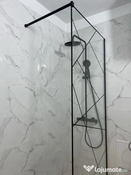 Tineretului cu boiler etaj 10 - 4