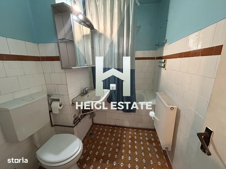 Apartament cu 2 camere,zona Sagului - 4