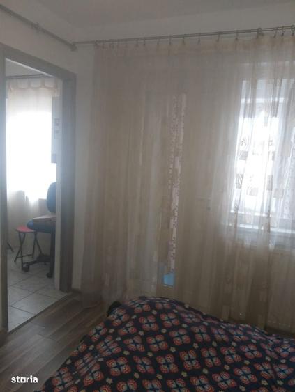 Garsonieră semidecomandată în Valea Rosie