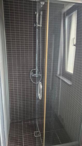 Garsonieră nedecomandată în Central