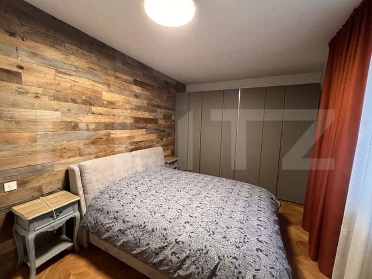 Apartament 4 camere, garaj inclus + 1 parcare - zonă ultracentrală - 3