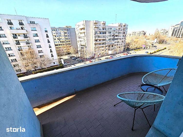 Apartament cu 2 camere în Nerva Traian