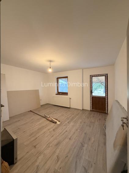 Casa individuala, 92 mp, terasa 24 mp utili, 516 mp gradina - Sag