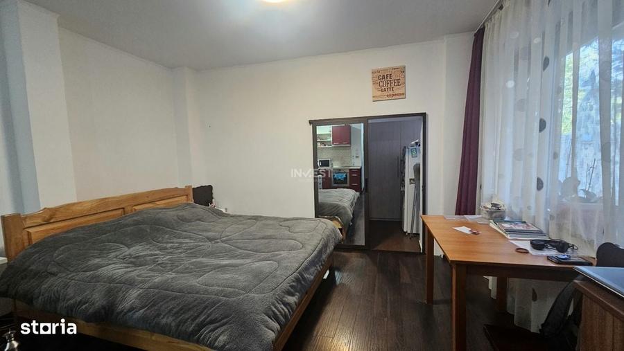Apartament în Central