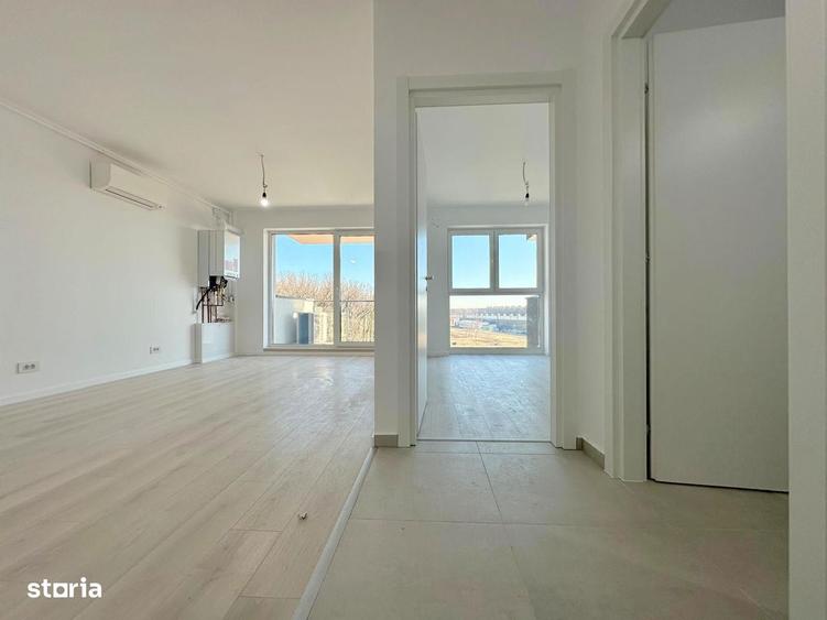 Apartament 2 camere de inchiriat Denya Forest - 6
