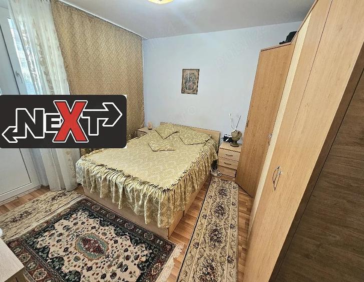 Apartament cu 2 camere decomandat în Precista