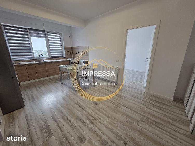 Apartament cu 3 camere în Burdujeni
