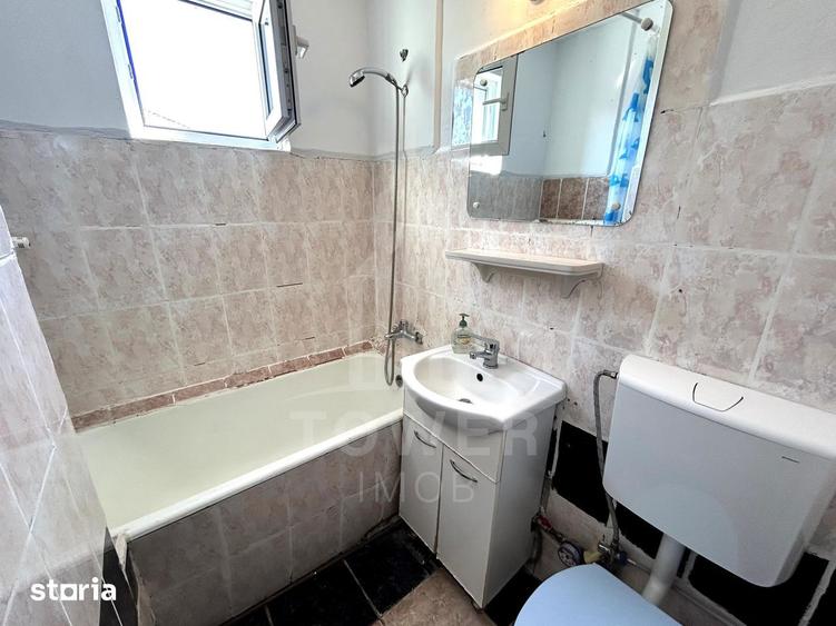 Apartament 2 camere | zona Mihai Viteazu - 2