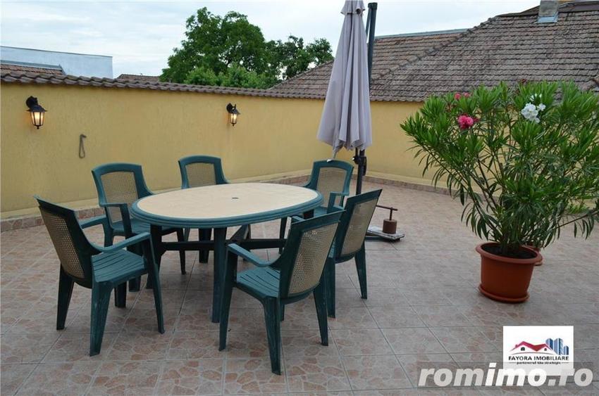 Casă cu 1 camere cu Teren 252 Mp în Semicentral