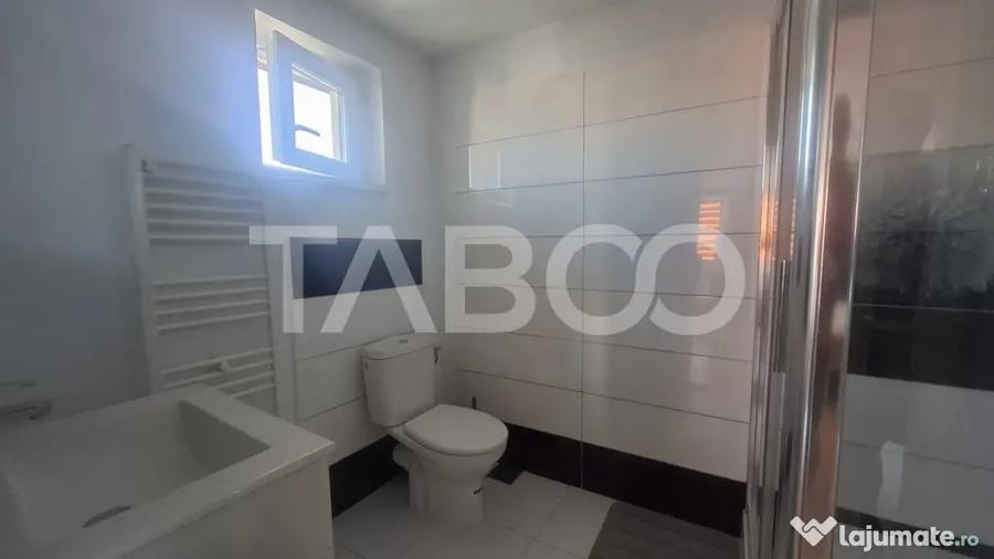 Apartament cu 4 camere decomandat în Central