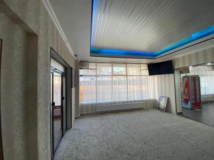 Spațiu comercial, de 40 mp, în Ultracentral