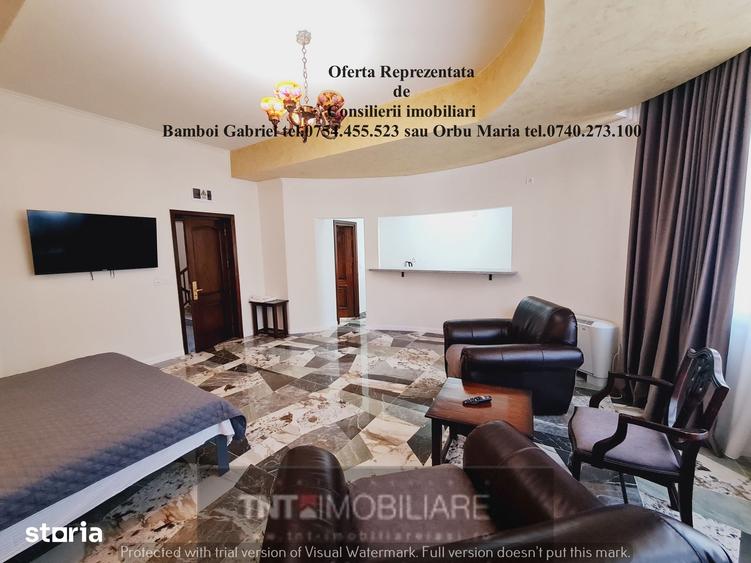 Garsonieră în Piața Unirii