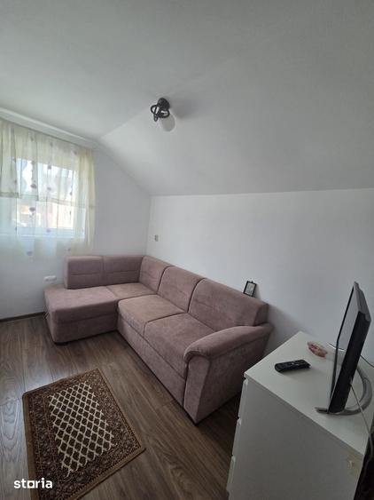 Casă cu 4 camere cu Teren 48 Mp în Mihai Viteazu