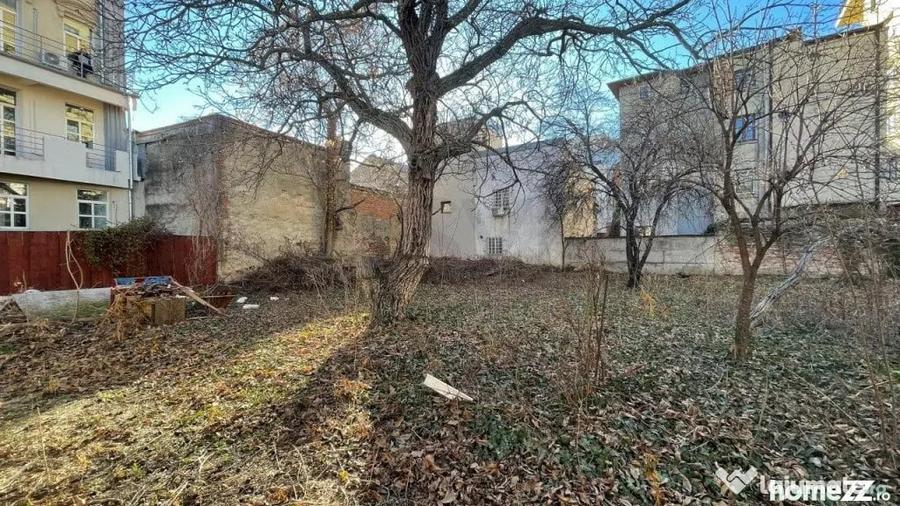 Teren în Polonă