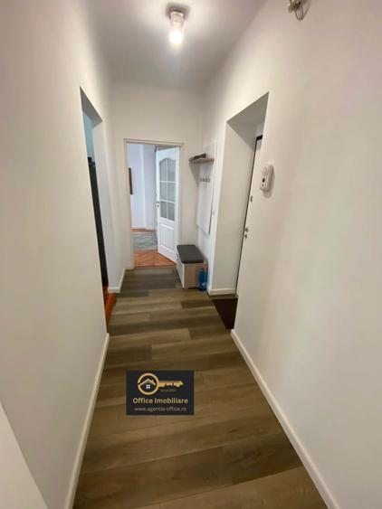 Apartament cu 2 camere în Central