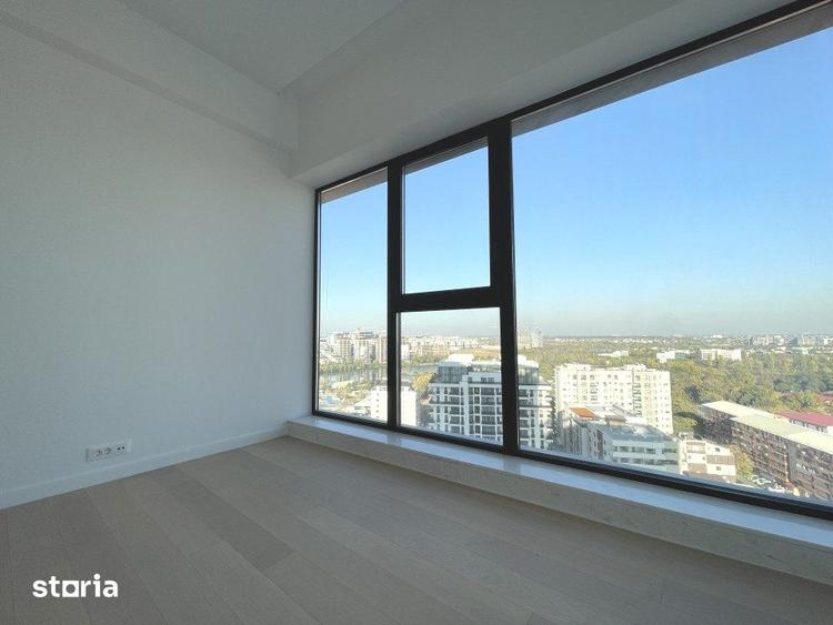 Apartament cu 3 camere în Tei