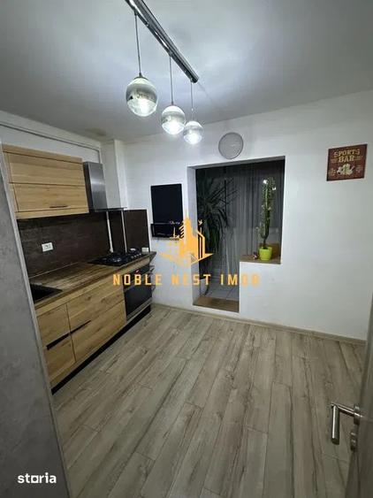 Apartament 3 camere de inchiriat cartierul Eremia, Pitesti - 8