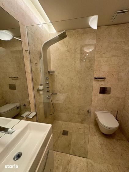 Apartament cu 3 camere în Primăverii