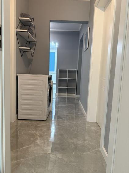 Închiriere 3 camere | centrală proprie | Pet Friendly | zona Ghencea - 6