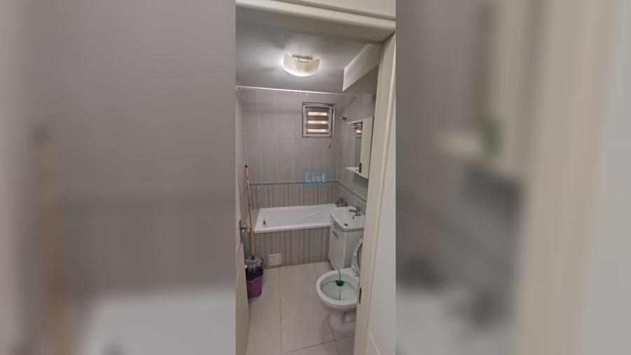 Apartament cu 2 camere semidecomandat, mobilat în Decebal