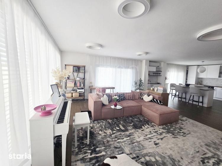 Apartament 3 camere de vanzare in Gheorgheni, Cluj Napoca - 18