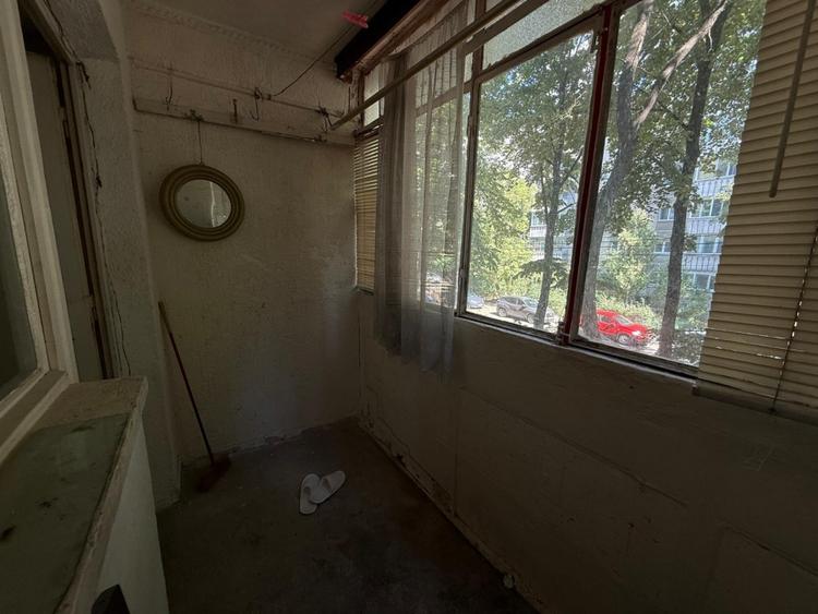 Apartament cu 2 camere decomandat în Lujerului