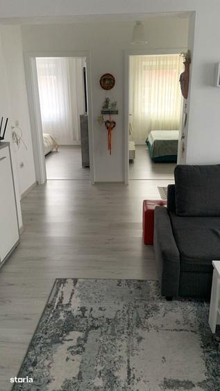 Vand casa individuala pe parter in Dragsina - Timis - 1