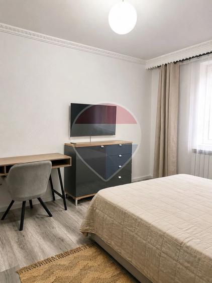 Apartament lux Piatra Neamt - 7