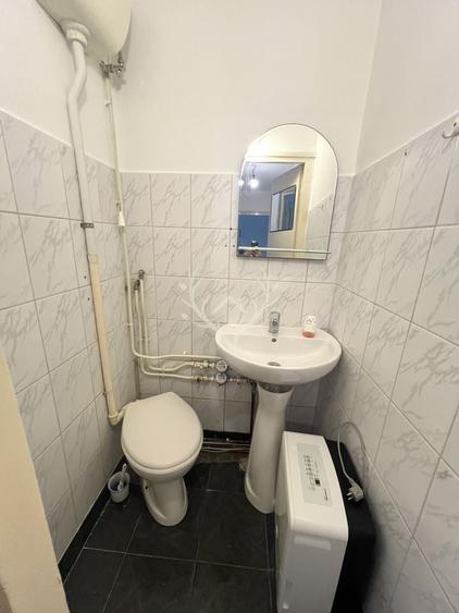 Apartament cu 3 camere decomandat în Mănăștur