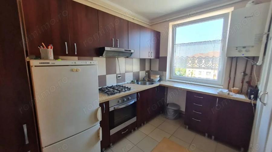 Apartament cu 3 camere Zona Rahovei - 7