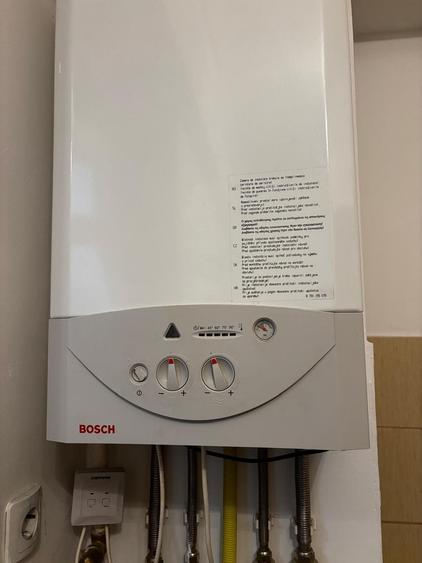 Apartament 3 camere et 1, Bl. RO Kaufland - 19