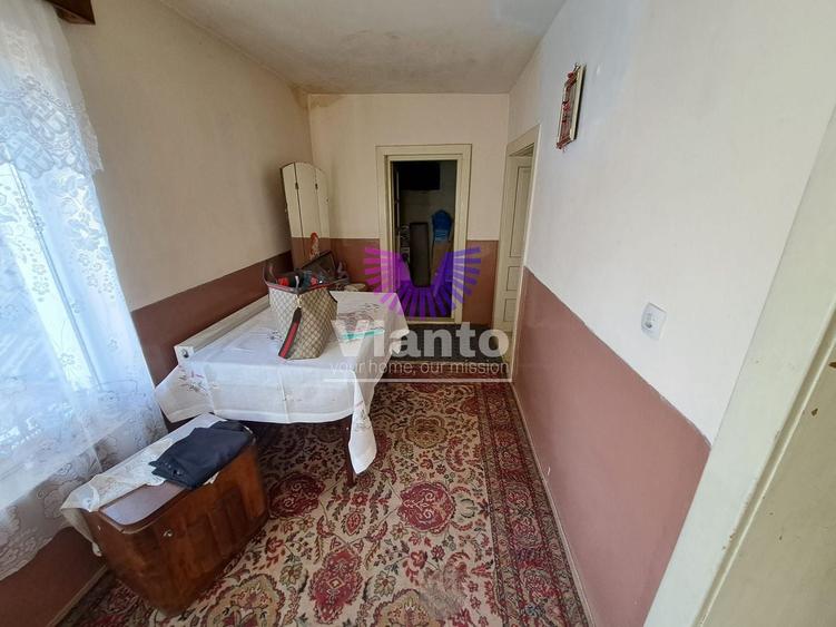 Casa Individuala 120mpu, Teren 800mp in Rusi - Slimnic - 8