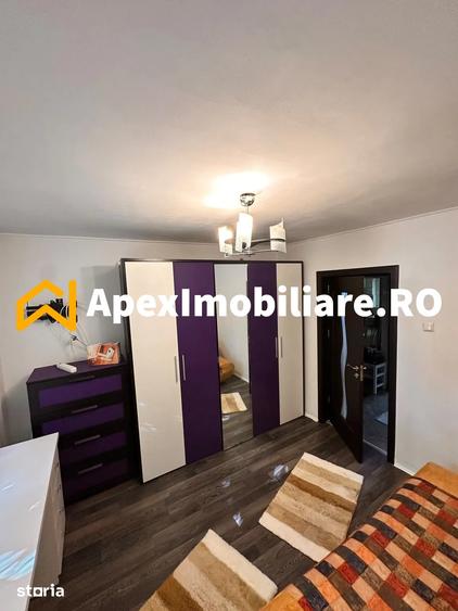Apartament cu 2 camere decomandat, mobilat în Colentina