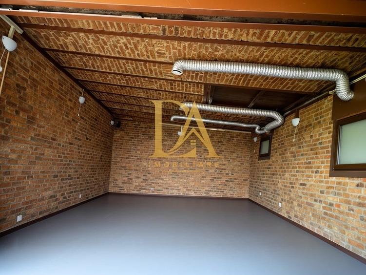 Spațiu comercial, de 120 mp, în Decebal