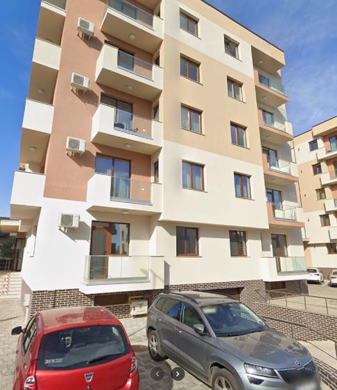 Apartament cu 2 camere decomandat, mobilat în Blejoi