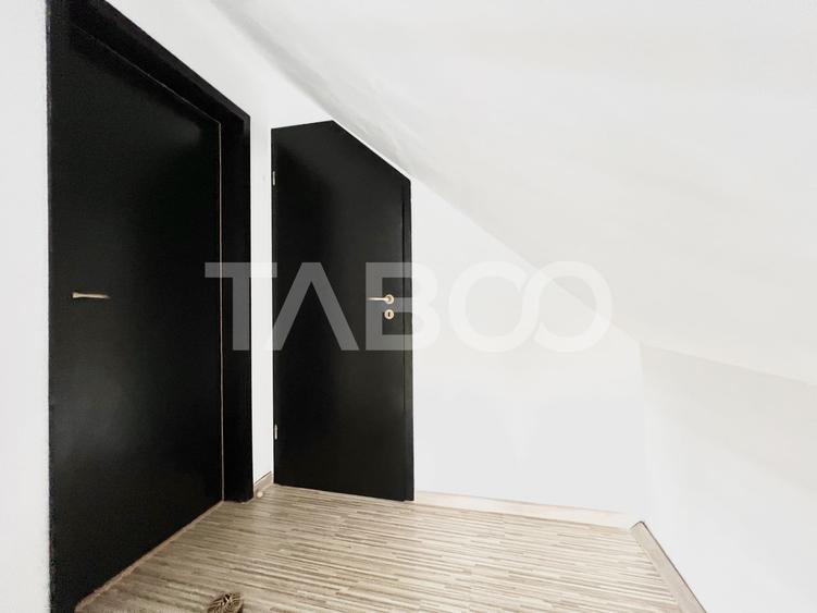 Apartament cu 3 camere semidecomandat, mobilat în Mănăștur