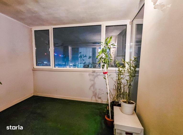 Apartament cu 3 camere decomandat, mobilat în Pantelimon