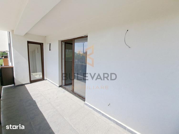 Comision 0! Apartament 3 camere decomandate, la cheie, in imobil tip v - 1