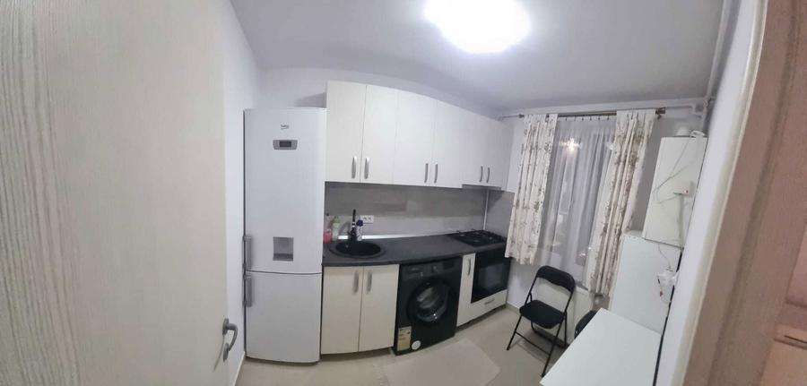 Garsonieră semidecomandată în Central