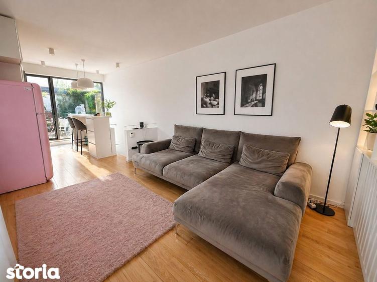 Apartament cu 3 camere în Ștefan cel Mare