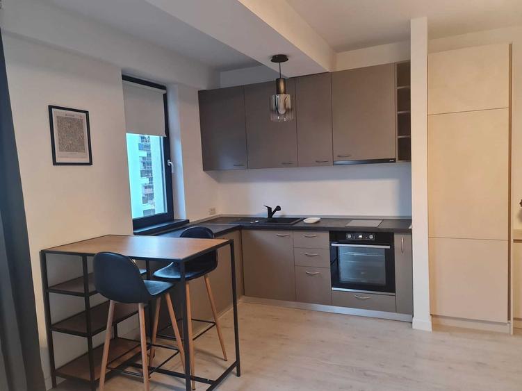 Inchiriere studio Rezidence5 Pipera proprietar - 5