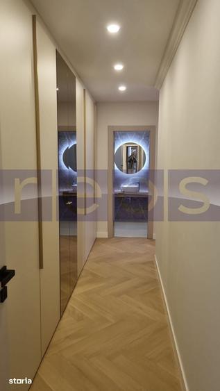 Apartament cu 4 camere în Tei