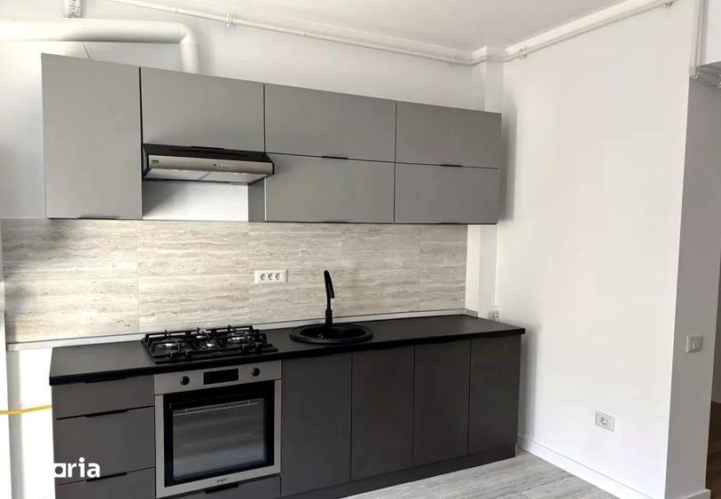 Apartament tip studio | 2 camere | Bloc nou | Parcare | Str. Miraslau - 7
