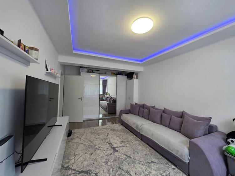 Apartament cu 2 camere de vanzare in zona Prelungirea Ghencea- Cubic Residence - 2