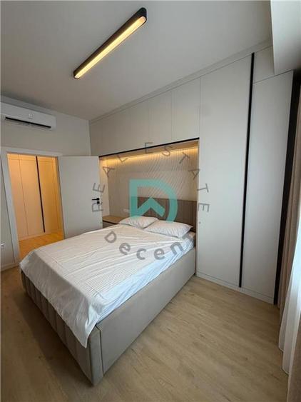 Apartament 3 camere, 2 bai de inchiriat - Zona Rahovei, Sibiu - 6