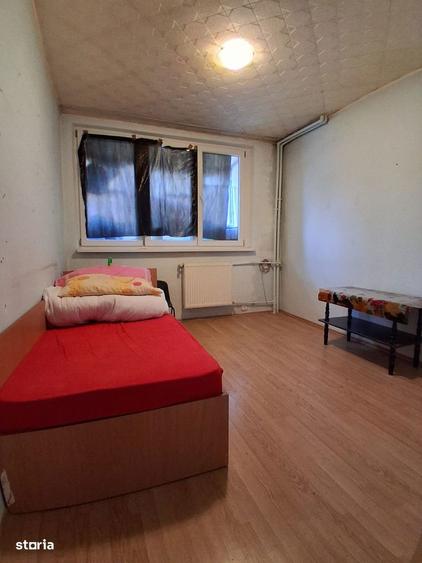 Apartament cu 4 camere in Ferentari, sector 5 - 9